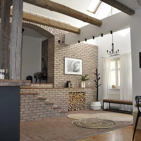 Holiday home Zee Town House *