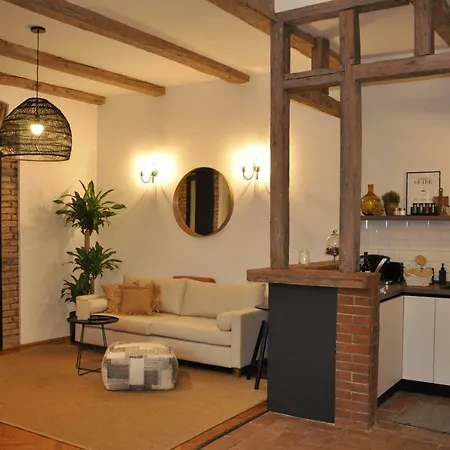 Zee Town House Brasov