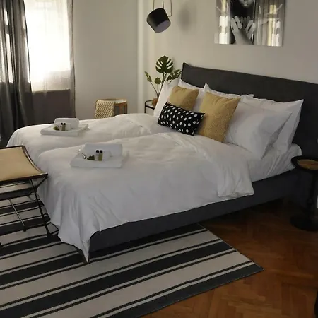 Holiday home Zee Town House *