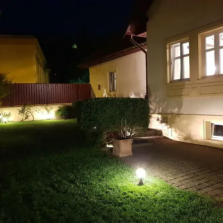 Zee Town House Brasov