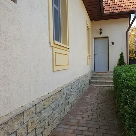 Zee Town House Brasov