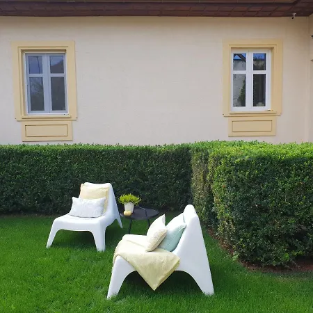 Zee Town House Holiday home Brasov